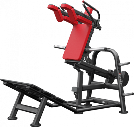 Atlantis Power Squat